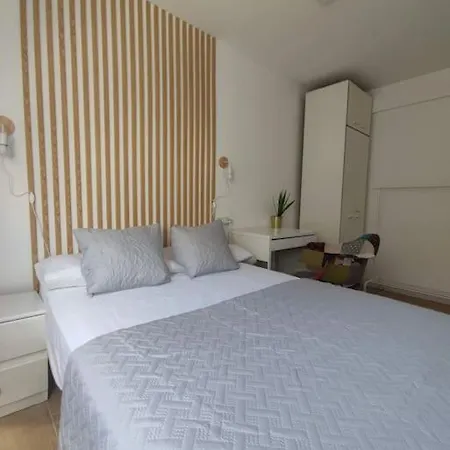 Apartment Sardinero Plaza