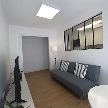 Apartman Sardinero Plaza