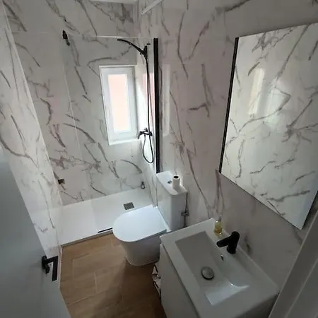 Sardinero Plaza Apartman