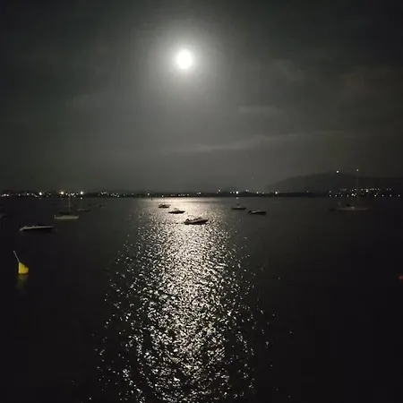 דירה Sardinero Plaza סנטנדר