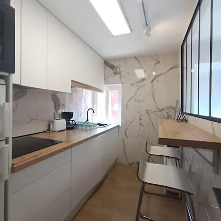 Apartman Sardinero Plaza