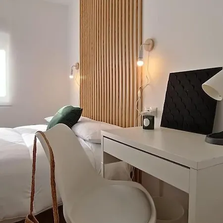 Sardinero Plaza Apartment *
