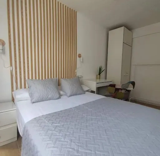 דירה Sardinero Plaza