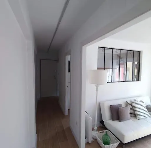 Sardinero Plaza דירה סנטנדר