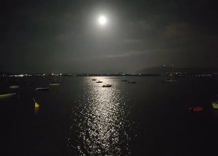 דירה Sardinero Plaza סנטנדר