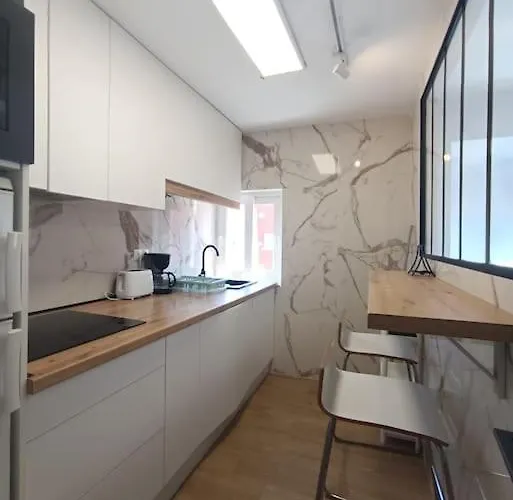 דירה Sardinero Plaza