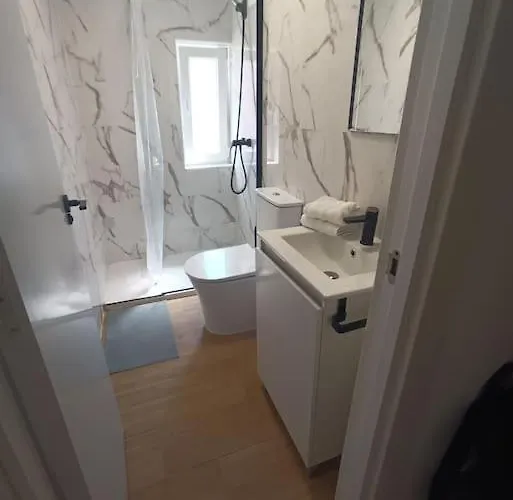 Sardinero Plaza * סנטנדר