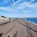 Appartement Sardinero Plaza *