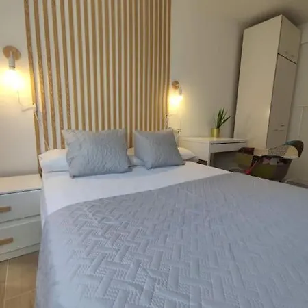Sardinero Plaza Appartement Santander